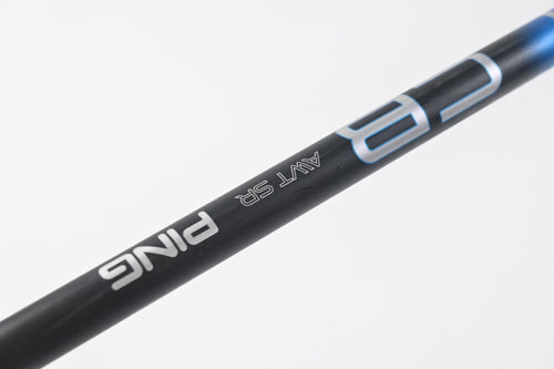 Ping G440 #5 Iron / 22 Degree / Orange Dot / Senior Flex Ping Alta CB Blue AWT