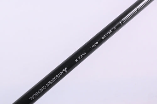Taylormade SIM2 #3 Hybrid / 19.5 Degree / Stiff Flex Tensei AV Raw Blue 80 Shaft