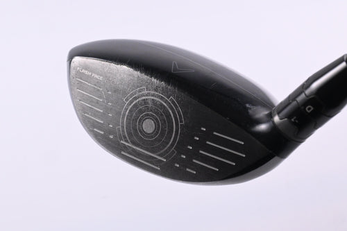 Callaway Epic Flash #3 Wood / 15 Degree / X-Flex HZRDUS Yellow 76g Shaft
