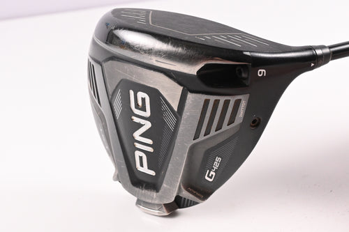 Ping G425 LST Driver / 9 Degree / Stiff Flex Tensei CK Series Orange 60 Shaft