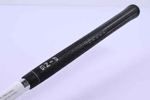 Ping Tour Gorge Lob Wedge / 60 Degree / White Dot / X-Flex Ping CFS Shaft