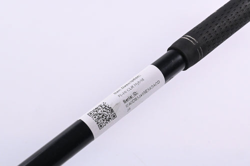 Mizuno Fli-Hi CLK #3 Hybrid / 20 Degree / Regular Flex Mizuno Exsar Shaft