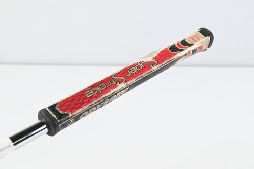 Odyssey Red-Ball Putter / 34 Inch