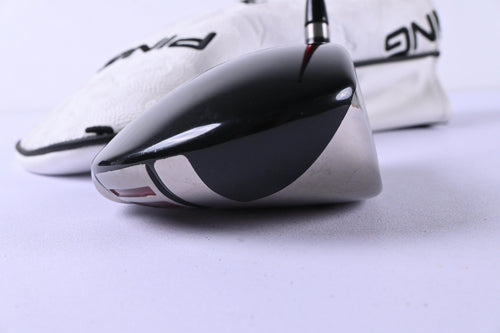 Ping G15 Driver / 10.5 Degree / Stiff Flex Ping TFC 149 D Shaft