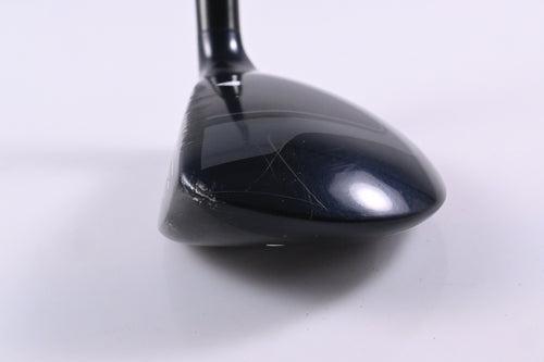 Left Hand Yonex Z Force #3 Hybrid / 20 Degree / Regular Flex Yonex M60 Shaft