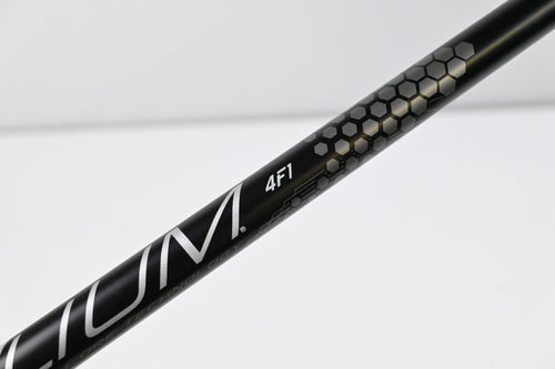 Ladies UST Mamiya Helium 4 Driver Shaft / Ladies Flex / Mizuno