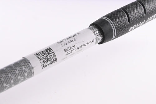 Titleist TSi2 #4 Hybrid / 21 Degree / Regular Flex Tensei AV Raw Blue 65 Shaft