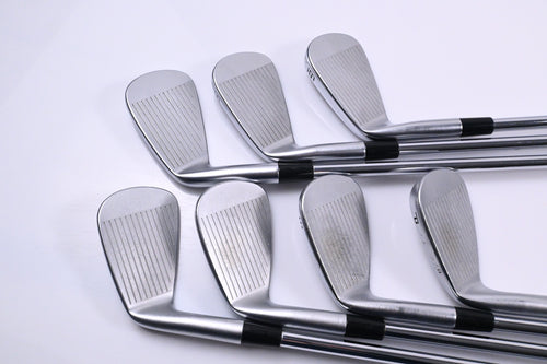 Taylormade P7MB/P7MC 2023 Combo Irons / 4-PW / Stiff Flex Elevate MPH 95 Shafts