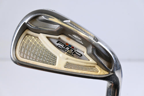 Cobra AMP Cell #6 Iron / Regular Flex Dynalite 90 Shaft