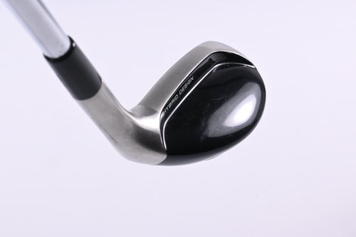Mizuno MX-950 #4 Hybrid / 23 Degree / Regular Flex Dynalite Gold SL R300 Shaft