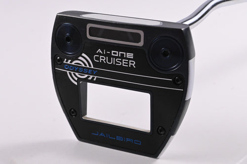 Odyssey Ai-One Cruiser Jailbird Putter / 36 Inch