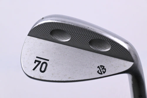 Sub 70 JB Forged Pitching Wedge / 46 Degree / Senior Flex Project X Sub 70 Shaft