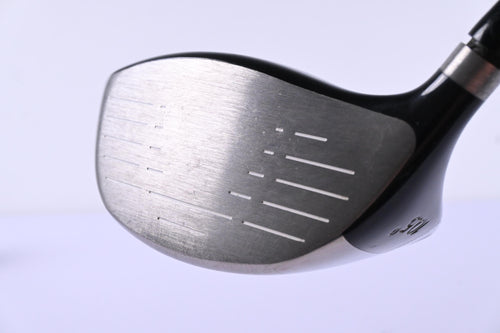 Ping G15 Driver / 10.5 Degree / Stiff Flex Ping TFC 149 D Shaft