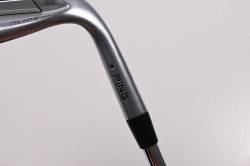 Ping Glide 3.0 Lob Wedge / 58 Degree / Black Dot / Wedge Flex Ping Z-Z 115 Shaft