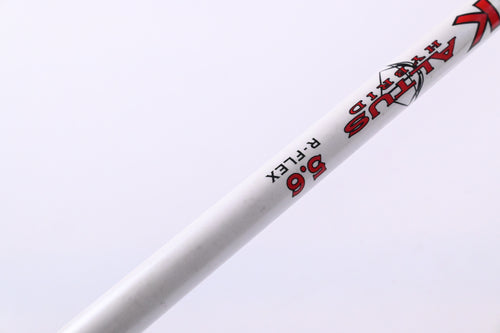 Wilson D100 #3 Hybrid / 19 Degree / Regular Flex Matrix Ozik Altus 5.6 Shaft