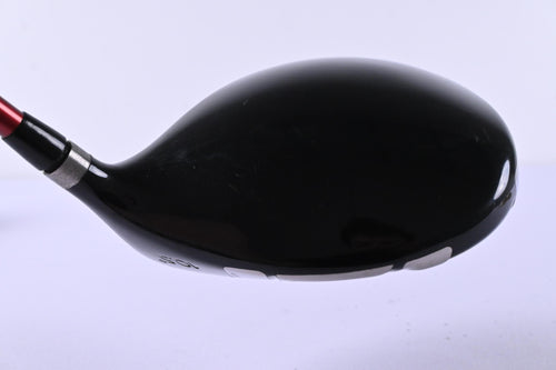 Ping G15 Driver / 10.5 Degree / Stiff Flex Ping TFC 149 D Shaft