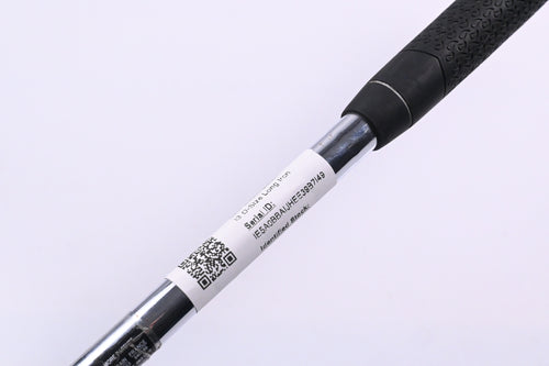 Ping i3 O-Size #4 Iron / 22 Degree / Blue Dot / Regular Flex Ping Cushin JZ