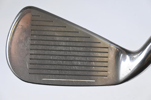 Cobra AMP Cell #6 Iron / Regular Flex Dynalite 90 Shaft