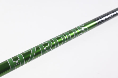 Project X Hzrdus Smoke Green RDX 75 Driver Shaft / X-Flex / Mizuno