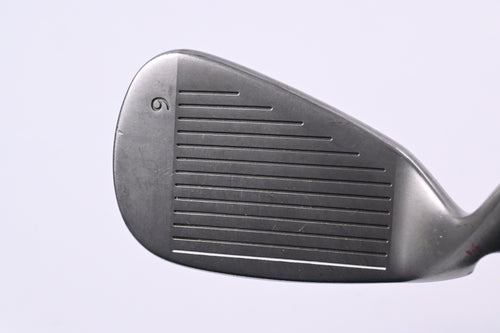Ping Karsten 2014 #9 Iron / 41.5 Degree / Green Dot / Senior Flex Ping CFS