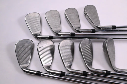 Callaway RAZR X Irons / 3-PW+SW / UniFlex Callaway Shafts