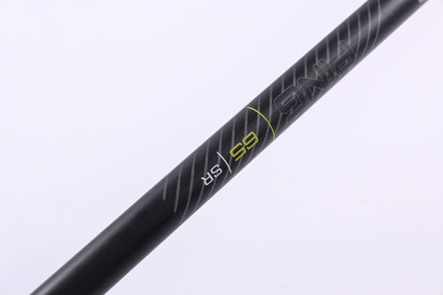 Honma TW XP-1 #5 Wood / 18 Degree / Senior Flex Ping ALTA CB Black 65 Shaft