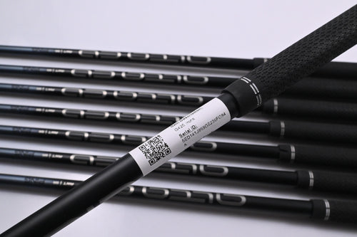 Ping G425 Irons / 6-PW+GW+SW+LW / Blue Dot / Senior Flex Ping Alta CB Slate