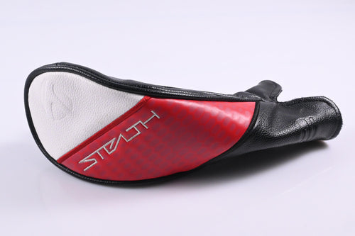 Taylormade Stealth 2 #4 Hybrid / 22 Degree / Regular Flex Tensei AV Blue 70