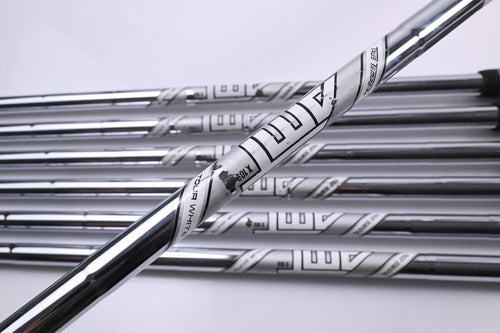 Titleist MB 620 Irons / 4-PW / X-Flex AMT Tour White X100 Shafts