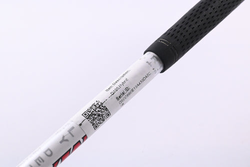 Wilson D100 #3 Hybrid / 19 Degree / Regular Flex Matrix Ozik Altus 5.6 Shaft