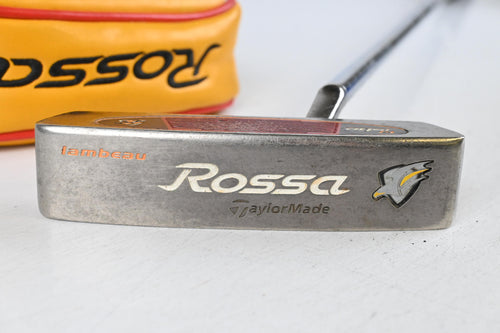 Taylormade Rossa Classic Lambeau Putter / 34 Inch