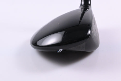 Mizuno ST-G Titanium #3 Wood / 15 Degree / Stiff Flex Kai'li Blue 60 Shaft