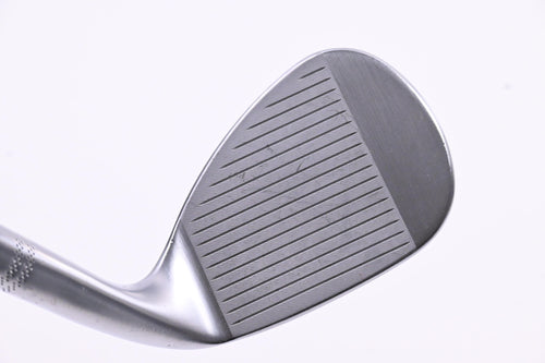 Left Hand Callaway Opus Platinum Sand Wedge / 56 Degree /Wedge Flex Dynamic Gold