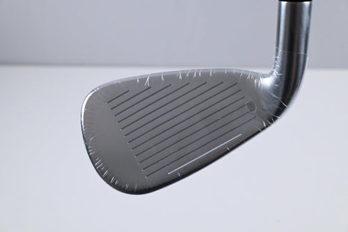 Cobra Air-X #7 Iron / 31.5 Degree / Regular Flex Cobra Ultralite 50 Shaft