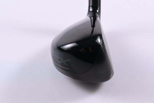 Callaway Apex Pro 21 #3 Hybrid / 20 Degree / Stiff Flex Catalyst 70 Shaft