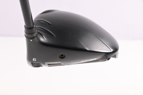 Ping G425 LST Driver / 9 Degree / Stiff Flex Tensei CK Series Orange 60 Shaft