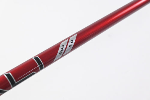 Project X Denali Red 60 #3 Wood Shaft / Senior Flex / Titleist 2nd Gen