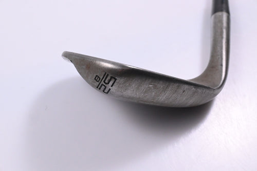 Cleveland RTX Full Face 2 Tour Rack Gap Wedge / 52 Degree / Wedge Flex Dynamic Gold
