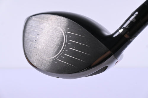 Callaway Mavrik Driver / 10.5 Degree / Regular Flex EvenFlow Riptide 50 Shaft