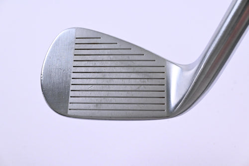 Titleist T100 S 2021 #9 Iron / Regular Plus Flex Project X LZ 115 Shaft