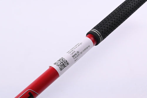 Cobra Aerojet One Length #4 Hybrid / 22 Degree / Regular Flex KBS PGI 65 Shaft