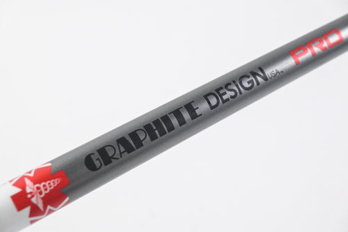 Graphite Design MAD Pro 67 Driver Shaft / Stiff Flex / Taylormade 2nd Gen