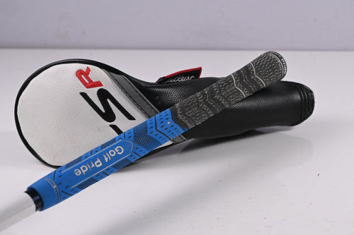Titleist TSR3 #3 Hybrid / 19 Degree / Stiff Flex Fujikura Ventus Velocore Blue 7