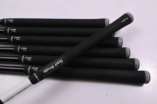 Srixon ZX7 MK II/Z-Forged II Irons / 4-PW / Stiff Flex Project X LZ Shafts