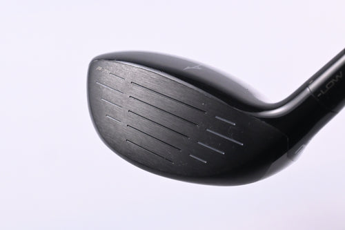 Mizuno ST-G Titanium #3 Wood / 15 Degree / Stiff Flex Kai'li Blue 60 Shaft
