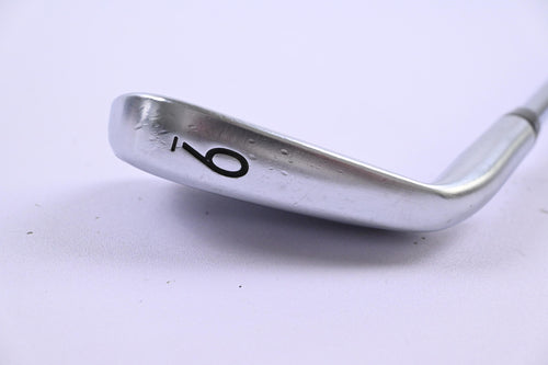 Titleist T100 S 2021 #9 Iron / Regular Plus Flex Project X LZ 115 Shaft