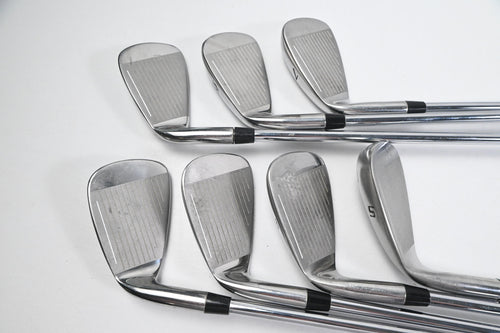 Fazer XR2 Irons / 5-PW+SW / Regular Flex Fazer Shafts