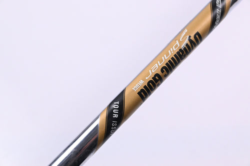 Cleveland RTX Full Face 2 Tour Rack Gap Wedge / 52 Degree / Wedge Flex Dynamic Gold