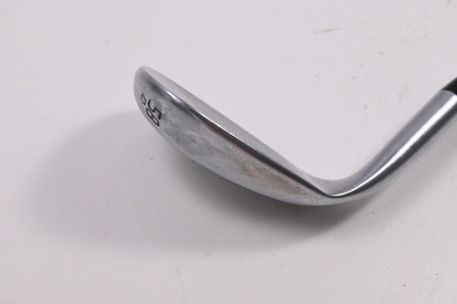 Ping Glide 3.0 Lob Wedge / 58 Degree / Black Dot / Wedge Flex Ping Z-Z 115 Shaft