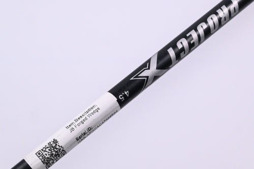 Sub 70 JB Forged Pitching Wedge / 46 Degree / Senior Flex Project X Sub 70 Shaft